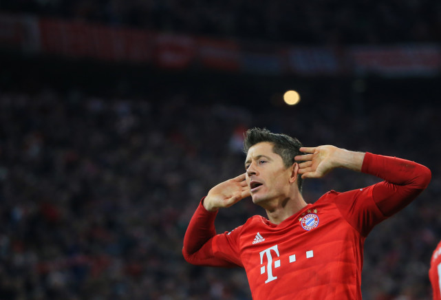 关于莱万多夫斯基连续三场比赛得分超过反败为胜，巴塞罗那不断突破！引发球迷热议的信息开云