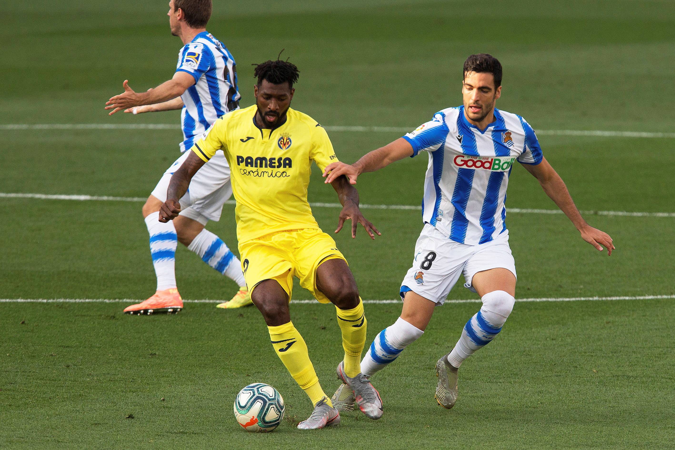 关于欧篮联倒计时；比利亚雷亚尔集结日豪取连胜；细节引发关注；目标明确；赛季目标并未改变的信息开云